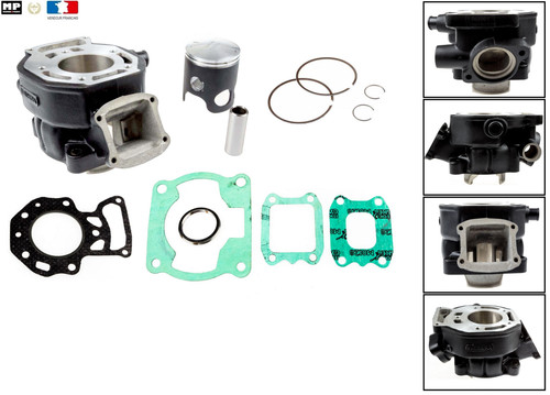 Kit cylindre piston - cylindre-piston, avec