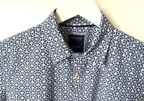 Chemise homme devred taille - chemise,