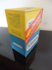 boite CARTON ancienne PERSAVON