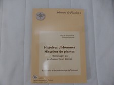 Histoires d'hommes, Histoires