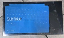 Microsoft Surface Touch Cover