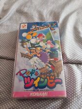 Pop'n TwinBee Twin Bee -