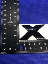 LOGO Badge Emblème BMW