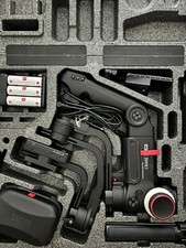 Stabilisateur Zhiyun Crane 3 Lab Noir