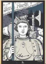 THEO - LE TRONE D'ARGILE