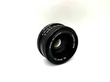 Yashica 50mm objectif - objectif, ml