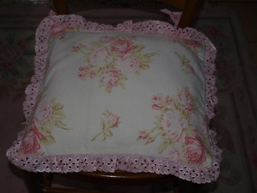 Superbe coussin chaise - de,