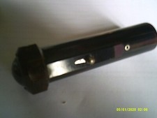 Petite LAMPE de sac ART-DECO