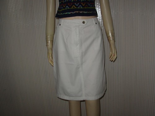 Cacharel jupe vintage t44 - cacharel,