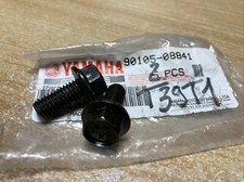 Yamaha 90105-08841 X2 vis