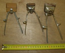 lot 3 Ancienne Tondeuse Pour Coiffeurs Cheveux Barbe The STARTER KOHT NOOR