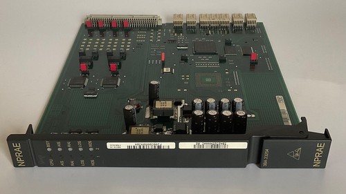 Carte alcatel nprae - carte,