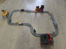Circuit trains Thomas et ses amis