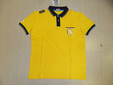 1580 Naples Football POLO