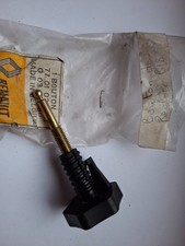 Molette réglage de phare