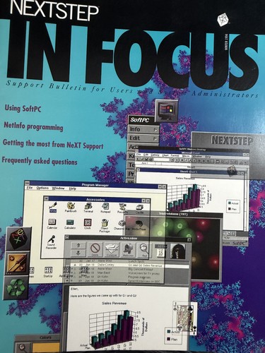 Next focus cube - next, steve