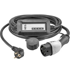 Chargeur portable véhicule