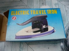 Fer À Repasser De Voyage