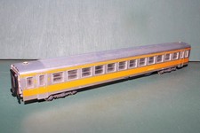 JOUEF   Remorque 1ère classe Turbotrain RTG  SNCF  HO