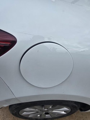 Trappe essence renault clio - trappe,