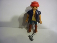 Playmobil personnage thème