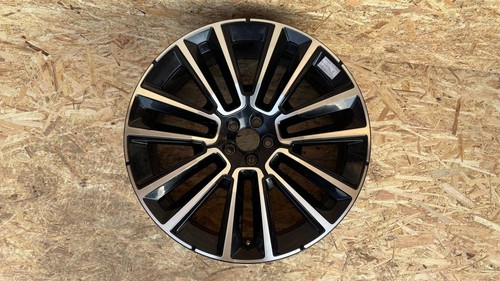 Volvo xc90 2025 pouces roue - volvo, 22