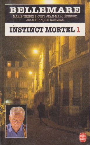 Instinct mortel pierre - mortel, 1.