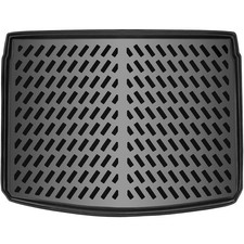 ELMASLINE 3D Tapis De Coffre