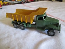 France jouet Fj Gmc camion benne