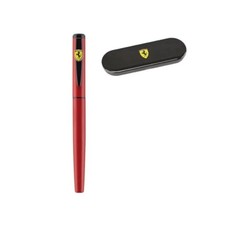 RARE Stylo roller FERRARI