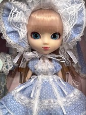 Pullip Doll Figure aquel F-577