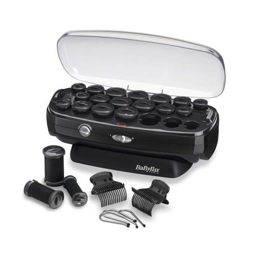 Babyliss rs035e bigoudis - rs035e,