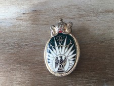 INSIGNE TAP.  13 RDP