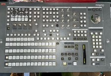 PUPITRE MELANGEUR VIDEO