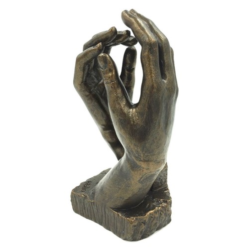 Figurine cathédrale de - la,