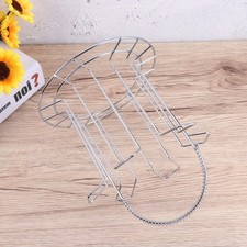  2 Pcs Égouttoir Bouteille Porte-tasse À Café Porte-gobelet D'eau