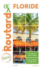 Guide du Routard Floride