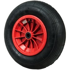 Roue gonflable pouces pour - gonflable,