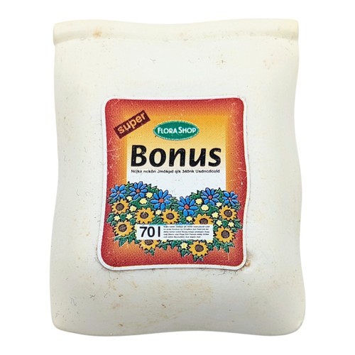 Playmobil sac blanc orange - playmobil,