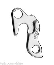 patte dérailleur vélo alu