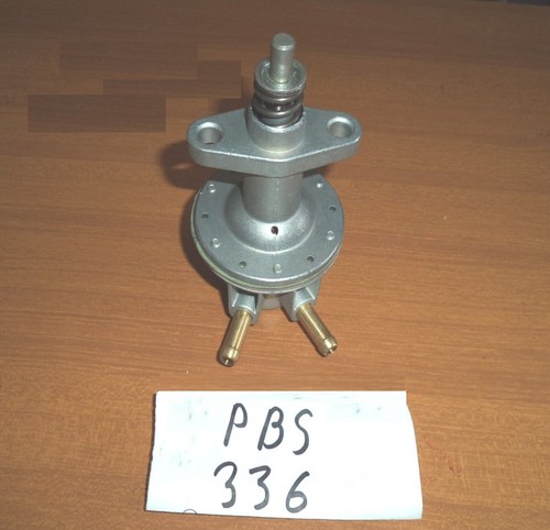 Pompe essence pour peugeot - pompe, ac