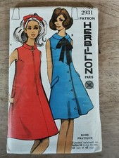 2931 PATRON HERBILLON VINTAGE