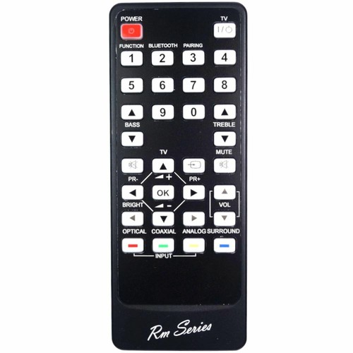 Neuf series télécommande - rm-series,