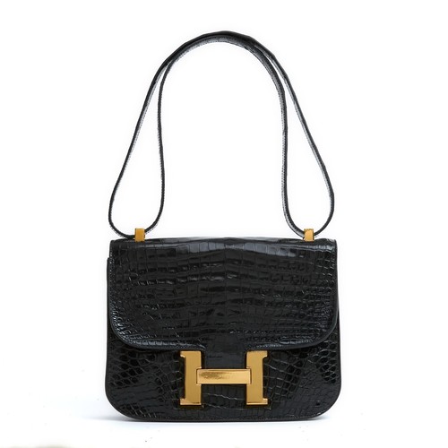Hermès 1970 constance sac - hermès,