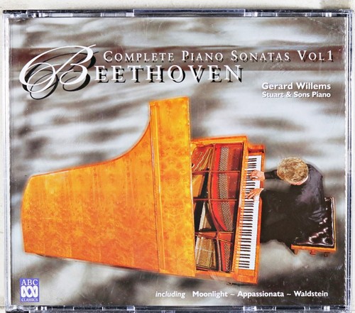 Gerard willems beethoven - -,