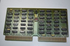 Fanuc ge CNC Machine PCB Circuit Board Composant #44B398316-002 44A397880-G01