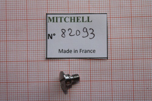 Vis pick moulinet - pick, mitchell
