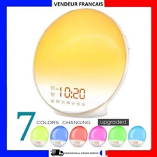 Réveil Simulateur D'Aube