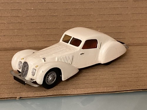 Kit métal monté talbot lago - kit,