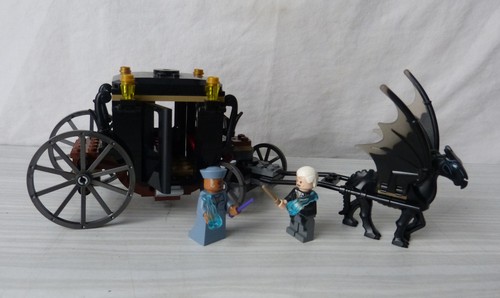 Lego harry potter - set, 75951